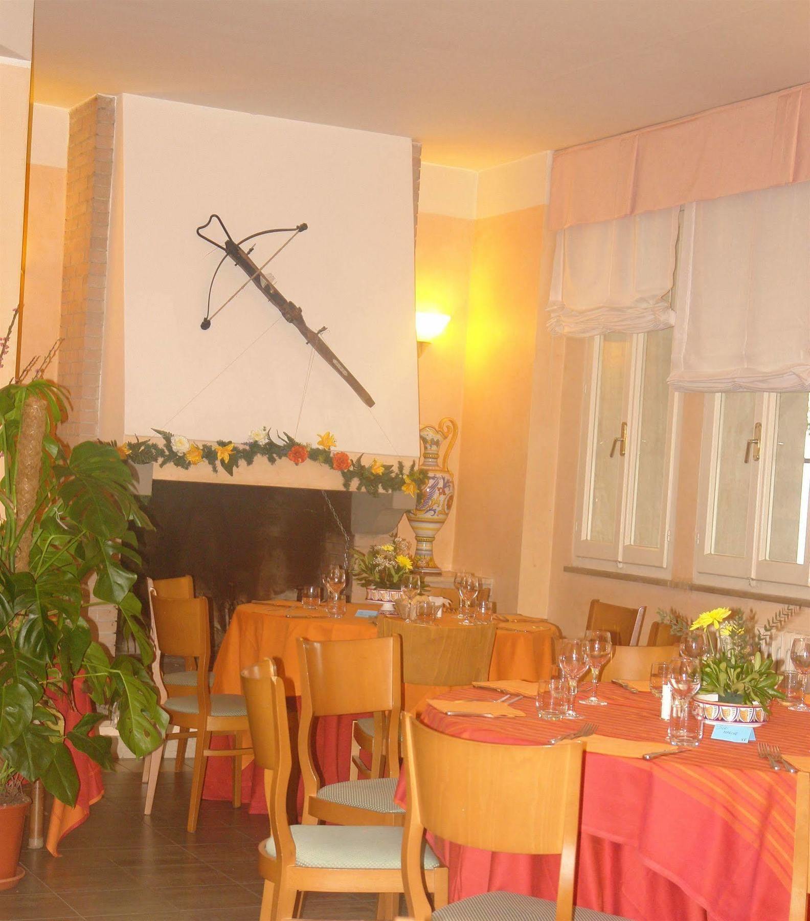 Hotel Il Castellaccio Piccione Exterior photo