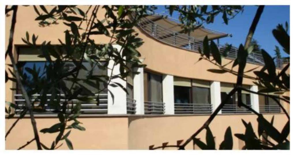 Hotel Il Castellaccio Piccione Exterior photo